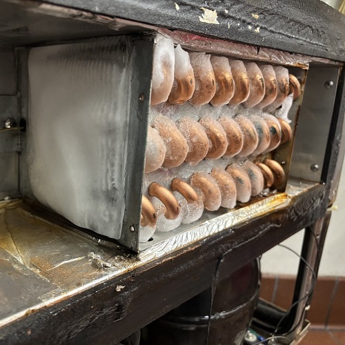 Icetro Houston TX – Ice Machine & Refrigeration Service